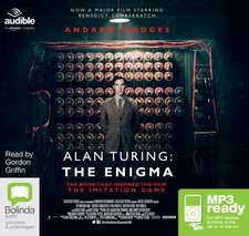 Hodges, A: Alan Turing