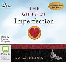 Brown, B: The Gifts of Imperfection