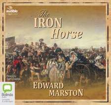 Marston, E: The Iron Horse