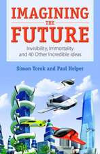 Imagining the Future