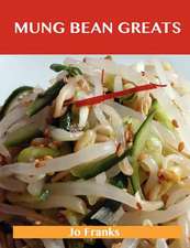 Mung Bean Greats