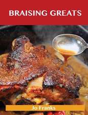 Braising Greats