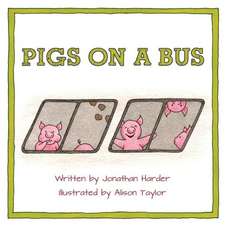 Pigs on a Bus