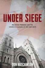 Under Siege