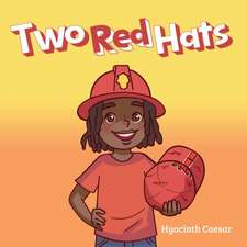 2 RED HATS