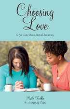 Choosing Love