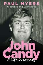 John Candy