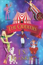 Frankel, J: ODDITIES