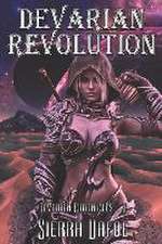 Dafoe, S: DEVARIAN REVOLUTION