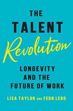 Talent Revolution