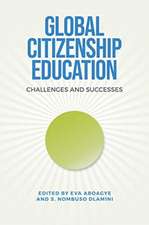 Global Citizenship Education