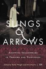 Slings & Arrows