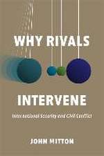 Why Rivals Intervene