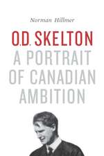 O.D. Skelton
