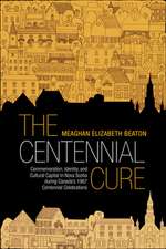 Centennial Cure