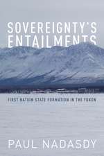 Sovereignty's Entailments