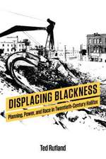 Displacing Blackness