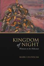 Kingdom of Night