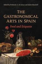 Gastronomical Arts in Spain