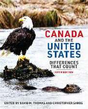 Canada and the United States