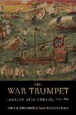 The War Trumpet