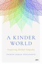 A Kinder World