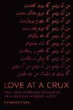 Love at a Crux