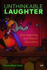 Unthinkable Laughter