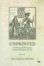 Unprinted