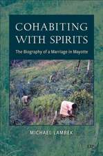 Cohabiting with Spirits