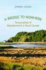 A Bridge to Nowhere