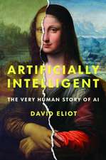 Artificially Intelligent