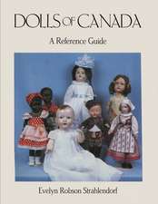 Dolls of Canada