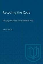 RECYCLING CYCLE CITY CHESTER ITS WHITP