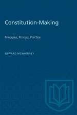 Constitution-Making