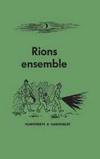 Rions Ensemble