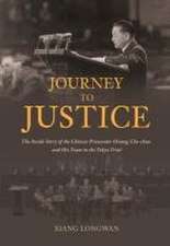 Journey to Justice