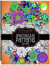 Spectacular Patterns and More