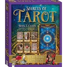 Secrets of Tarot