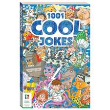 Singleton, G: 1001 Cool Jokes