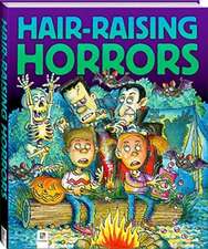 Hair-Raising Horrors