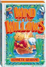 Wind in the Willows