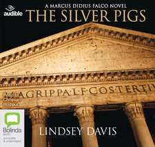 Davis, L: The Silver Pigs