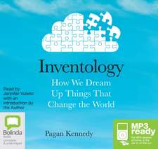 Kennedy, P: Inventology