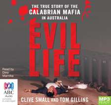Small, C: Evil Life