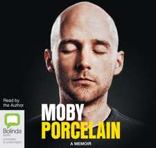 Moby: Porcelain