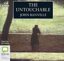 Banville, J: The Untouchable