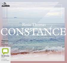 Thomas, R: Constance