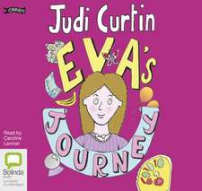 Curtin, J: Eva's Journey