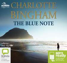 Bingham, C: The Blue Note